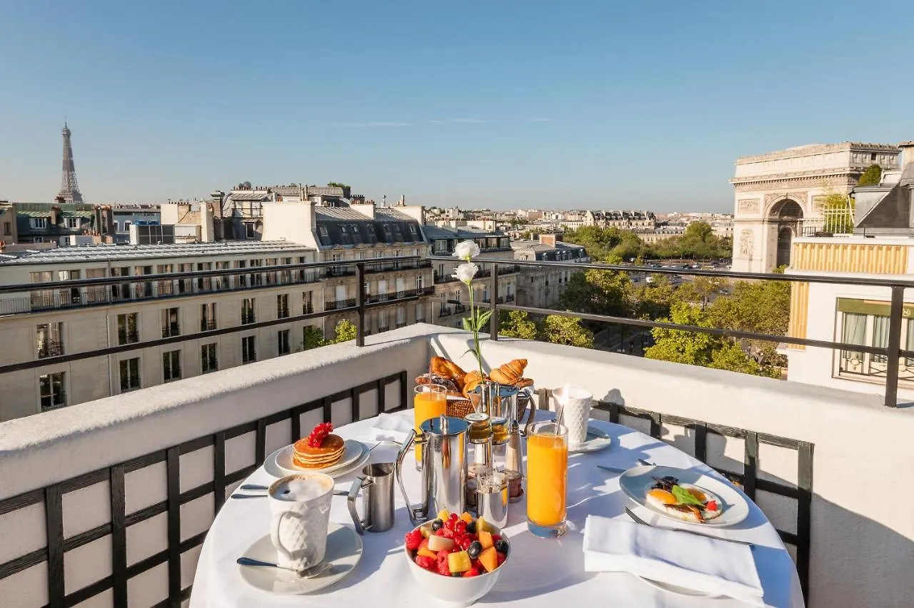 Hotel Napoleon Paris 5*,  France