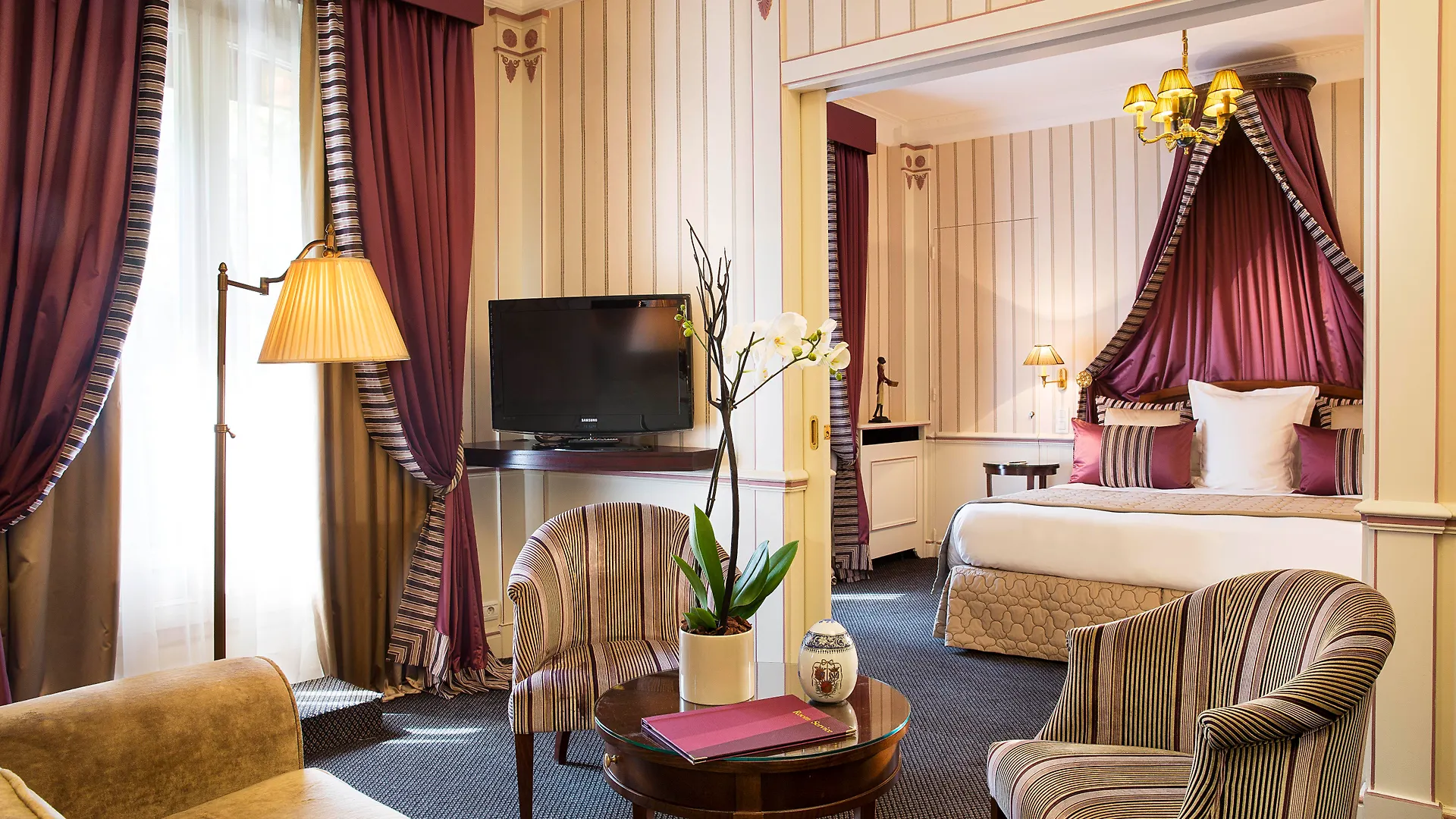 Hotel Napoleon Paris