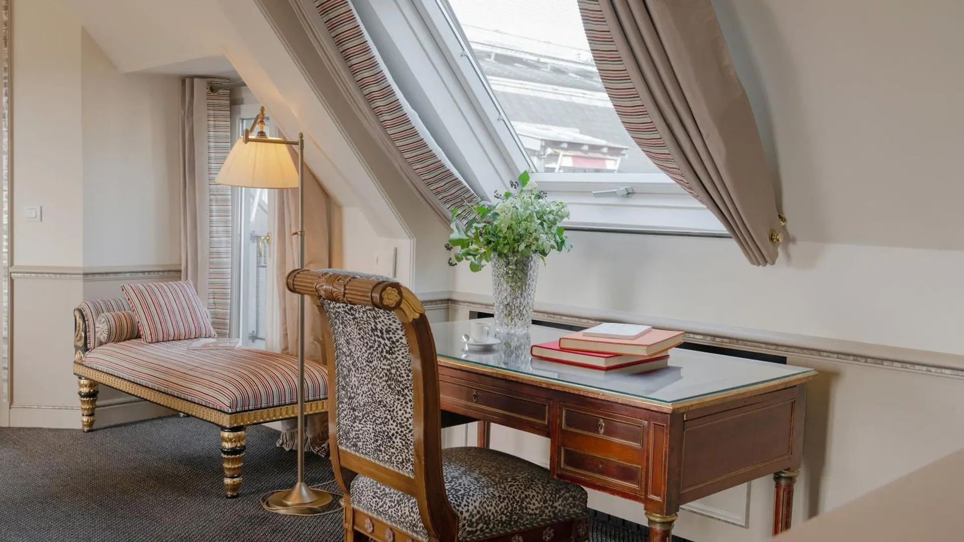 Hotel Napoleon Paris