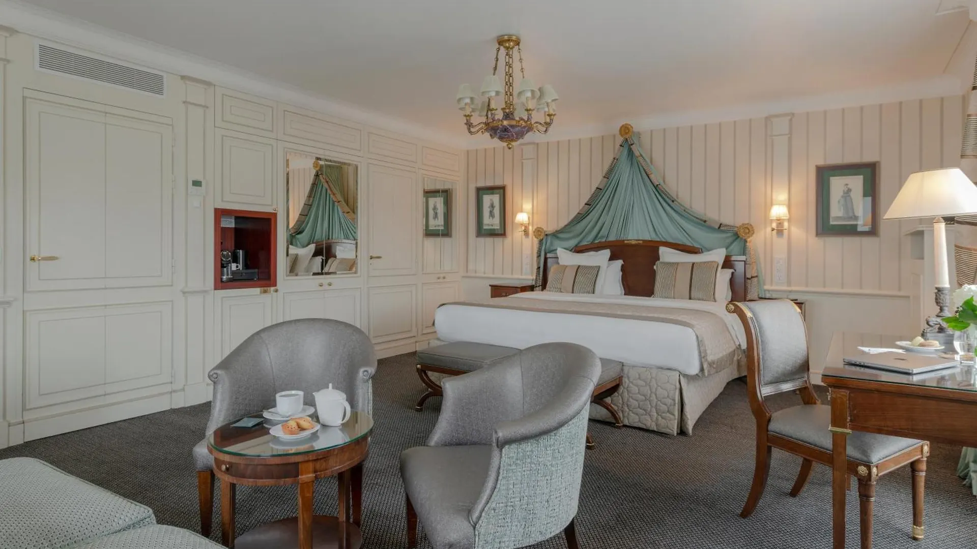 Hotel Napoleon Paris
