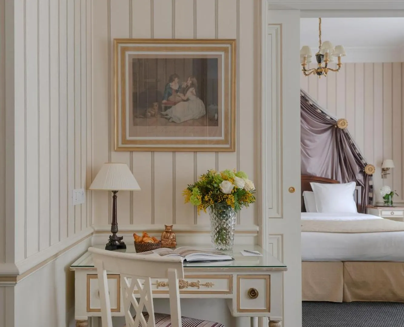 Hotel Napoleon Paris