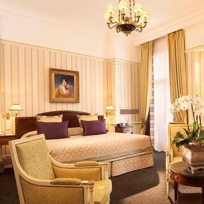 Hotel Napoleon Paris