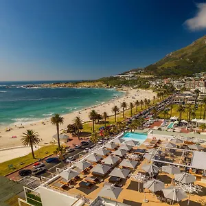 Hotel The Marly Boutique *****