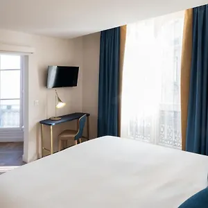 Mercure Opera Lafayette Отель