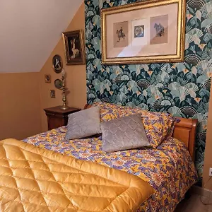 Gasthof Orient Express Dans L'auberge Des Trains Mythiques