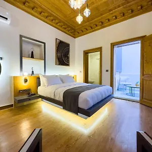  فندق Elmira Pera & - Special Class تركيا