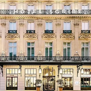 Sofitel Le Scribe Opera Отель