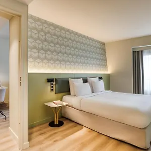 Citadines Les Halles Апарт-отель
