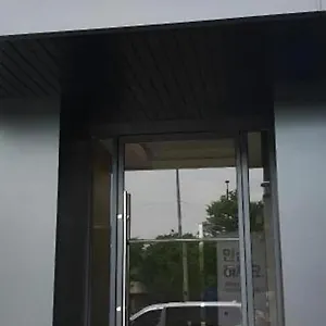 ブティック K 3* ソウル特別市