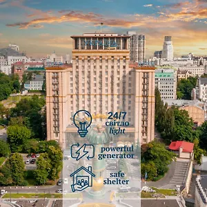 украина Отель