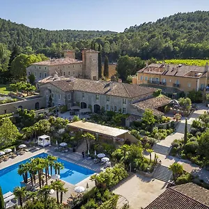 Hotel Chateau De Berne