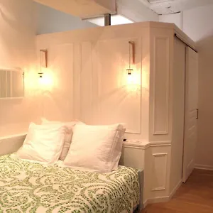 Appartement La Presqu'ile 