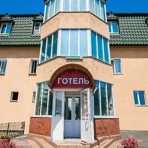 лама2 Отель