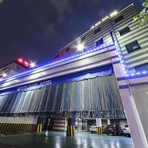 シティ パーク 2* ソウル特別市