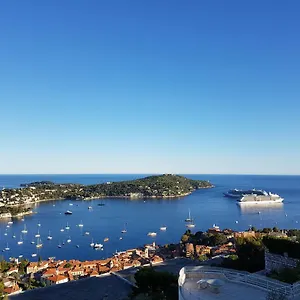 Le Rooftop 180 , Villefranche-sur-Mer France