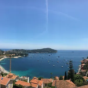 Escape To The French Riviera , Villefranche-sur-Mer France