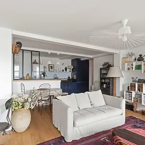  Apartment Welkeys - Douai