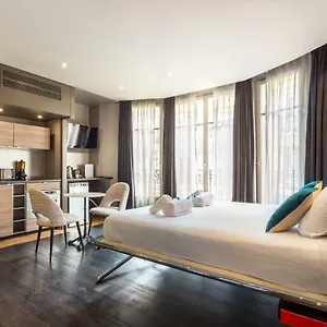  Apartment Cmg