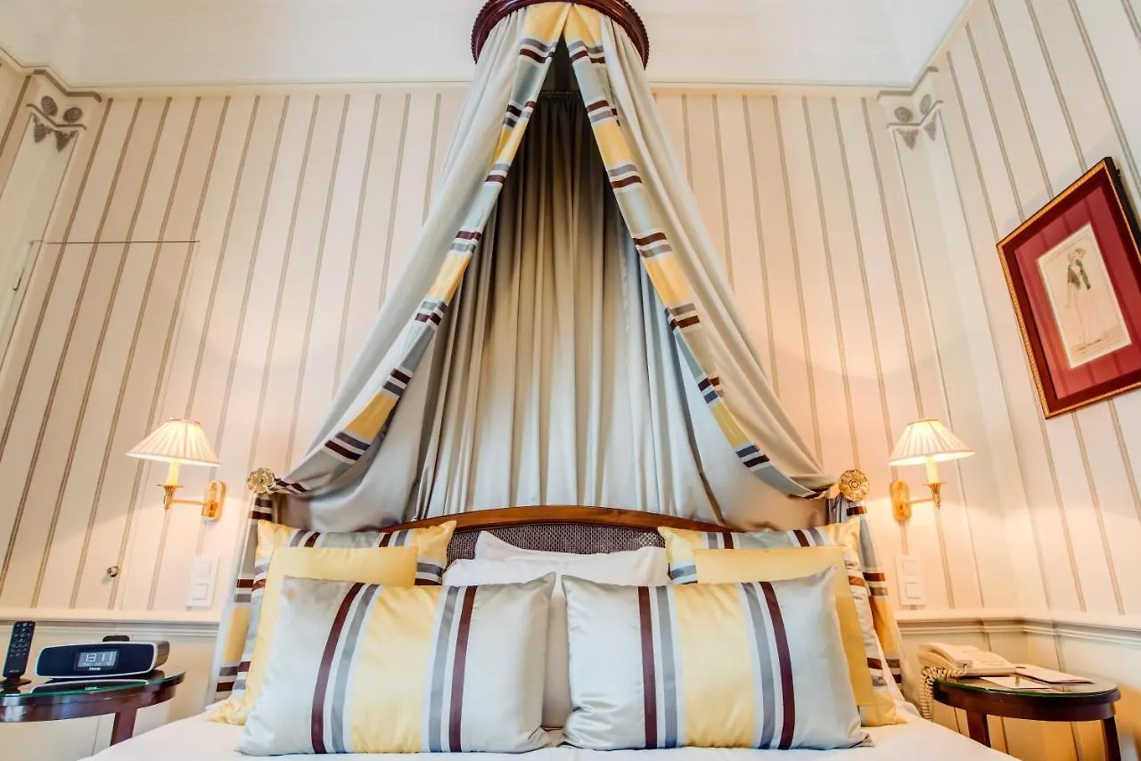 Hôtel Napoleon Parigi Hotel
