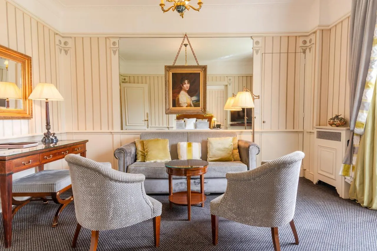 Hotel Napoleon Paris 5*,  Frankrike