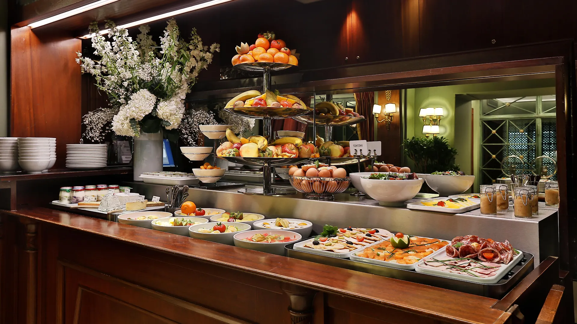 ***** Hotel Hôtel Napoleon Parigi Francia