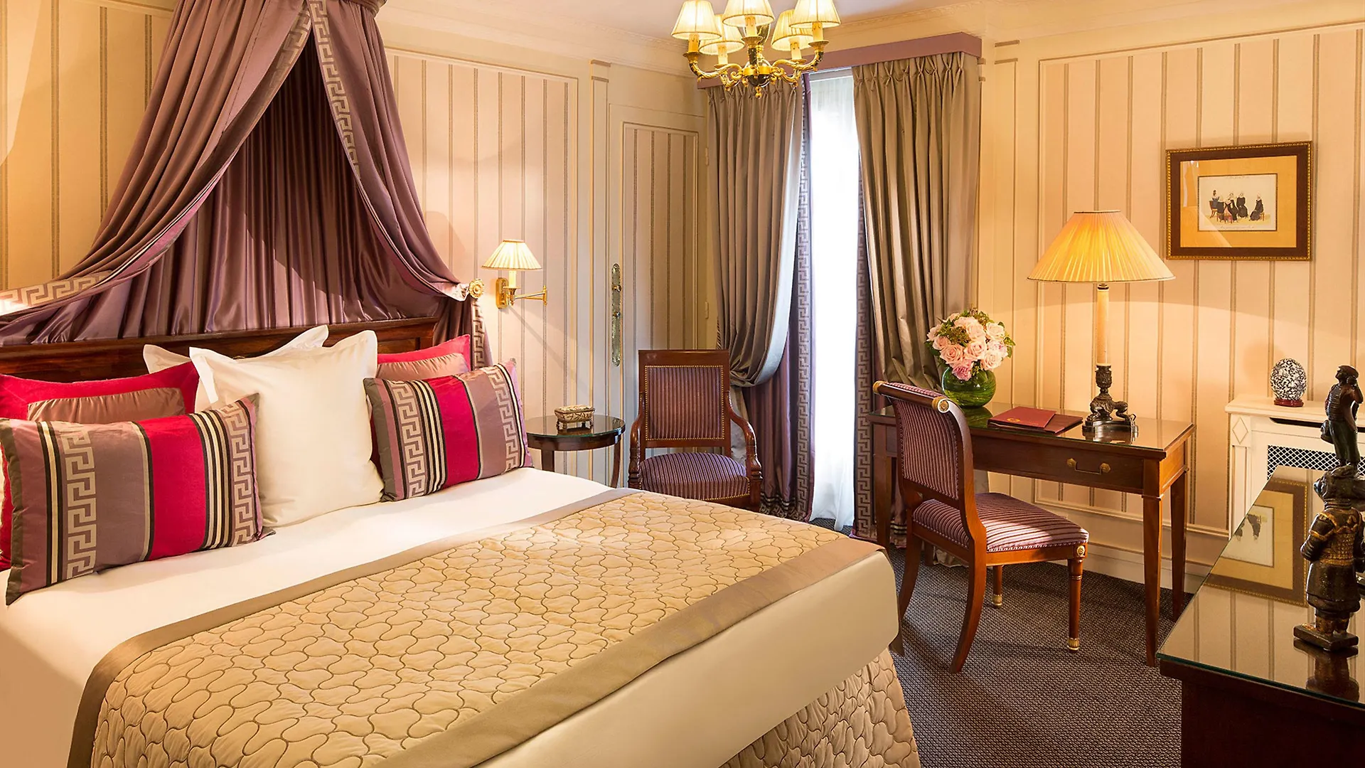 Hôtel Napoleon Parigi Hotel