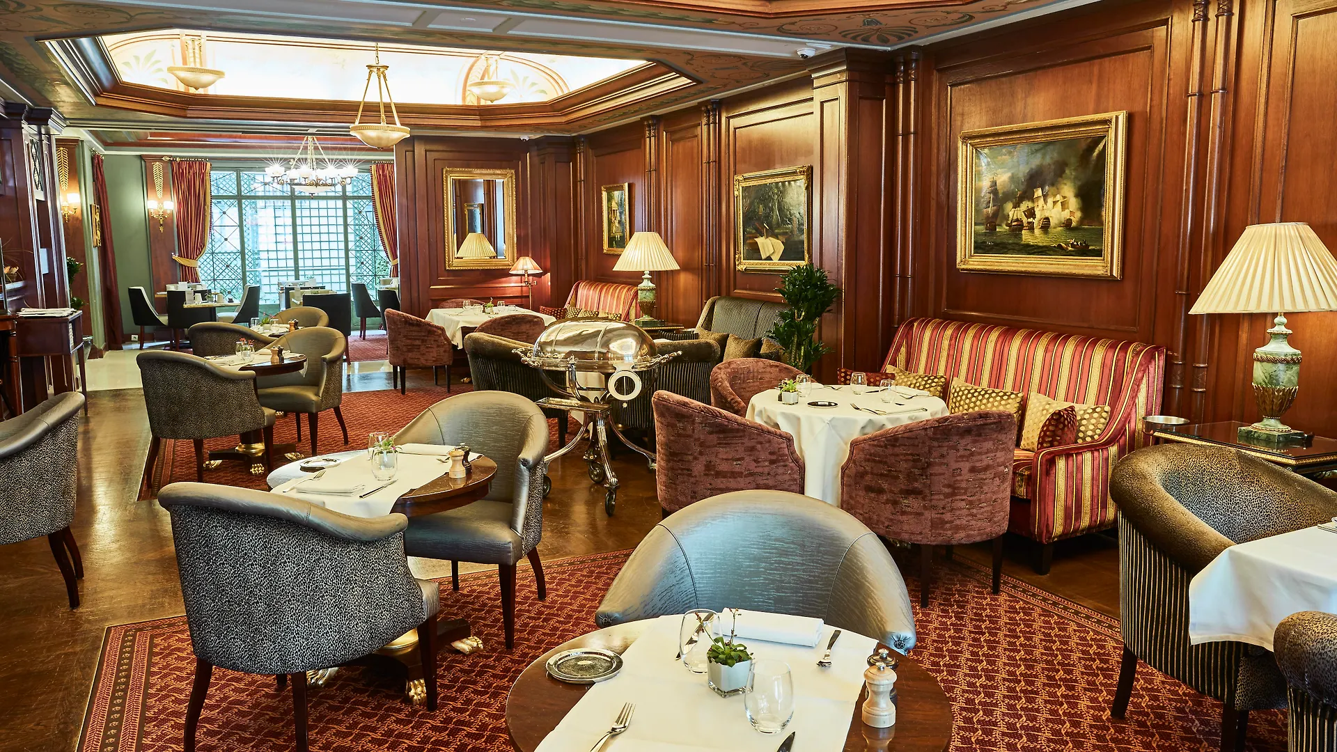 Hotel Napoleon Paris