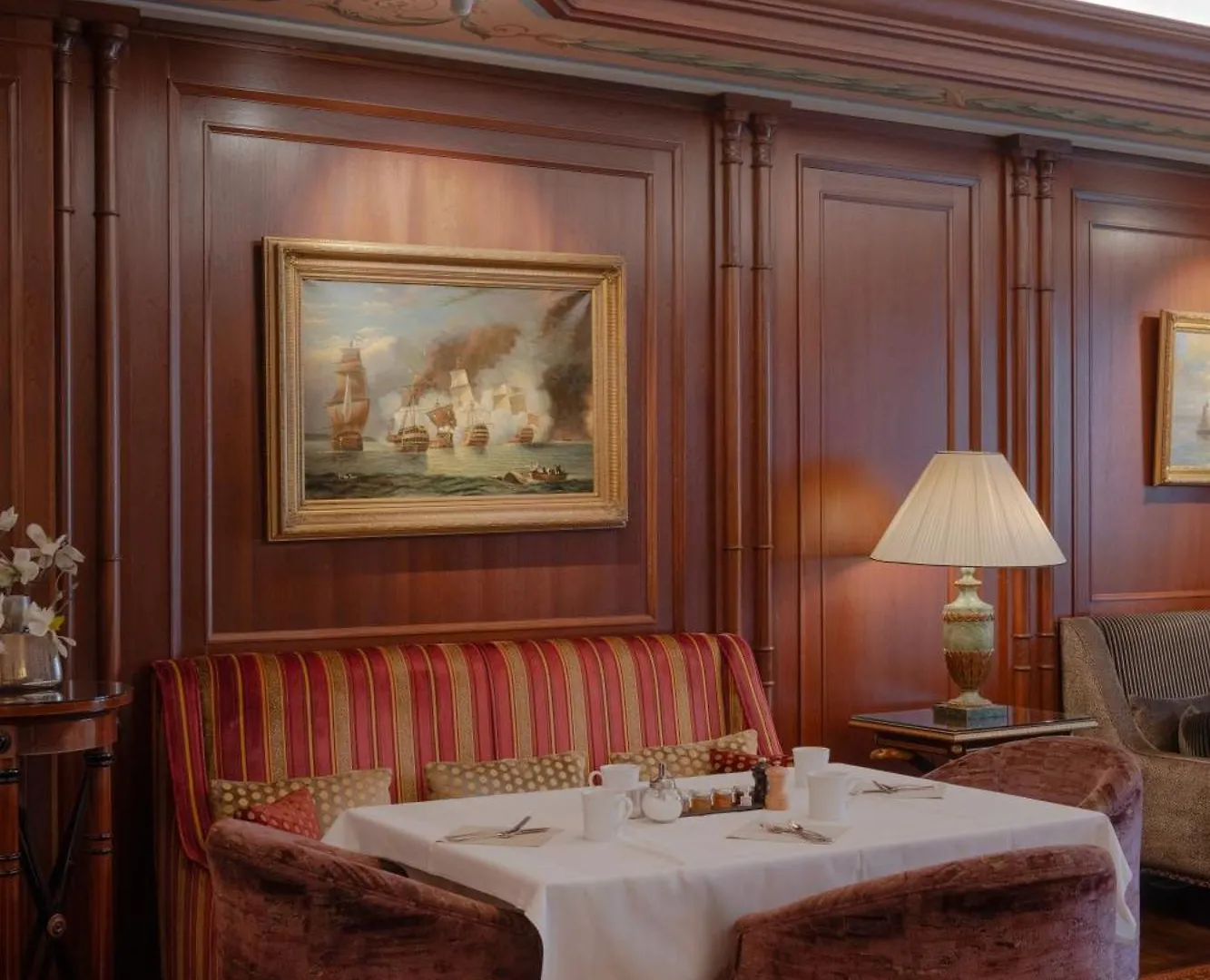 Hotel Hôtel Napoleon Parigi
