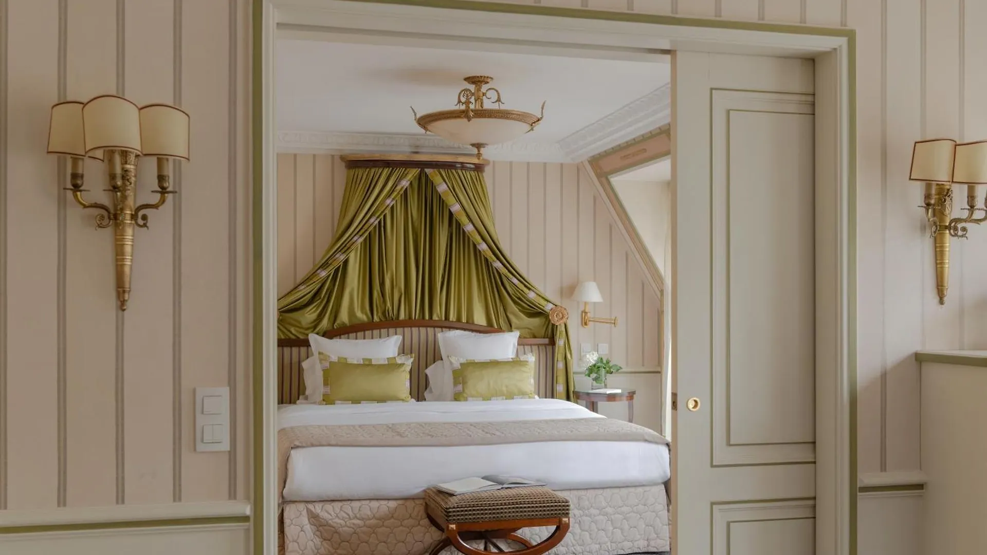 Hotel Napoleon Paris
