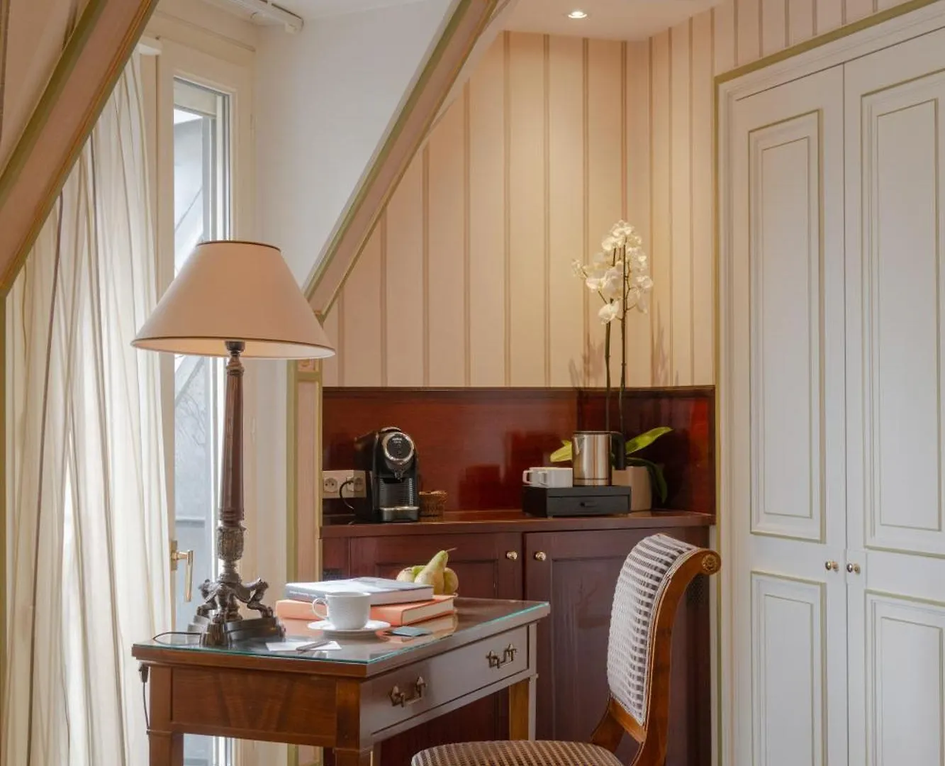 Hôtel Napoleon Parigi Hotel