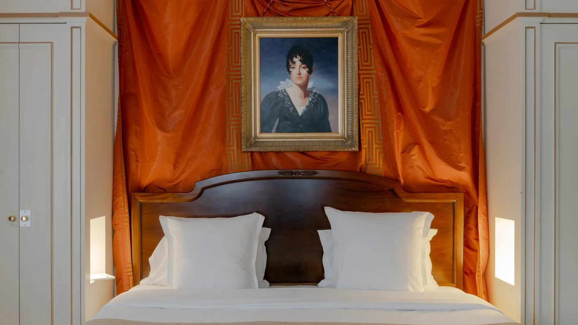 Hôtel Napoleon Parigi 5*,  Francia