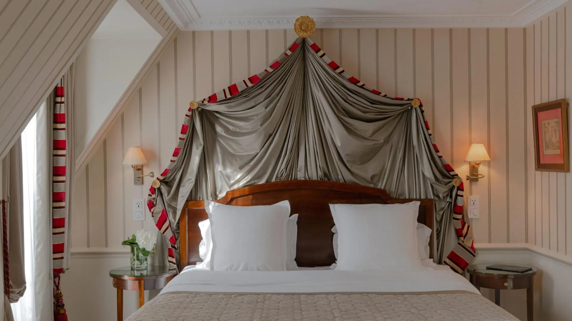 Hôtel Napoleon Parigi Hotel