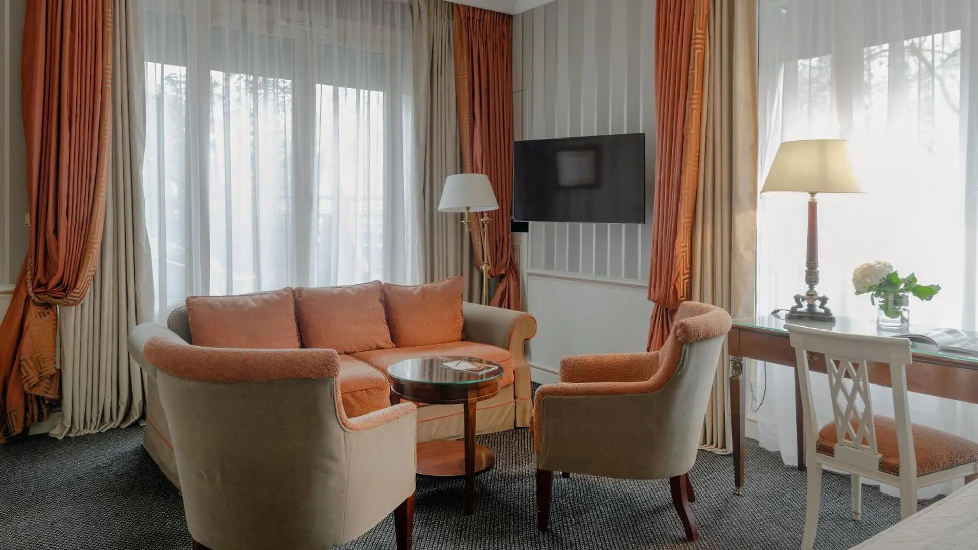 Hotel Hôtel Napoleon Parigi