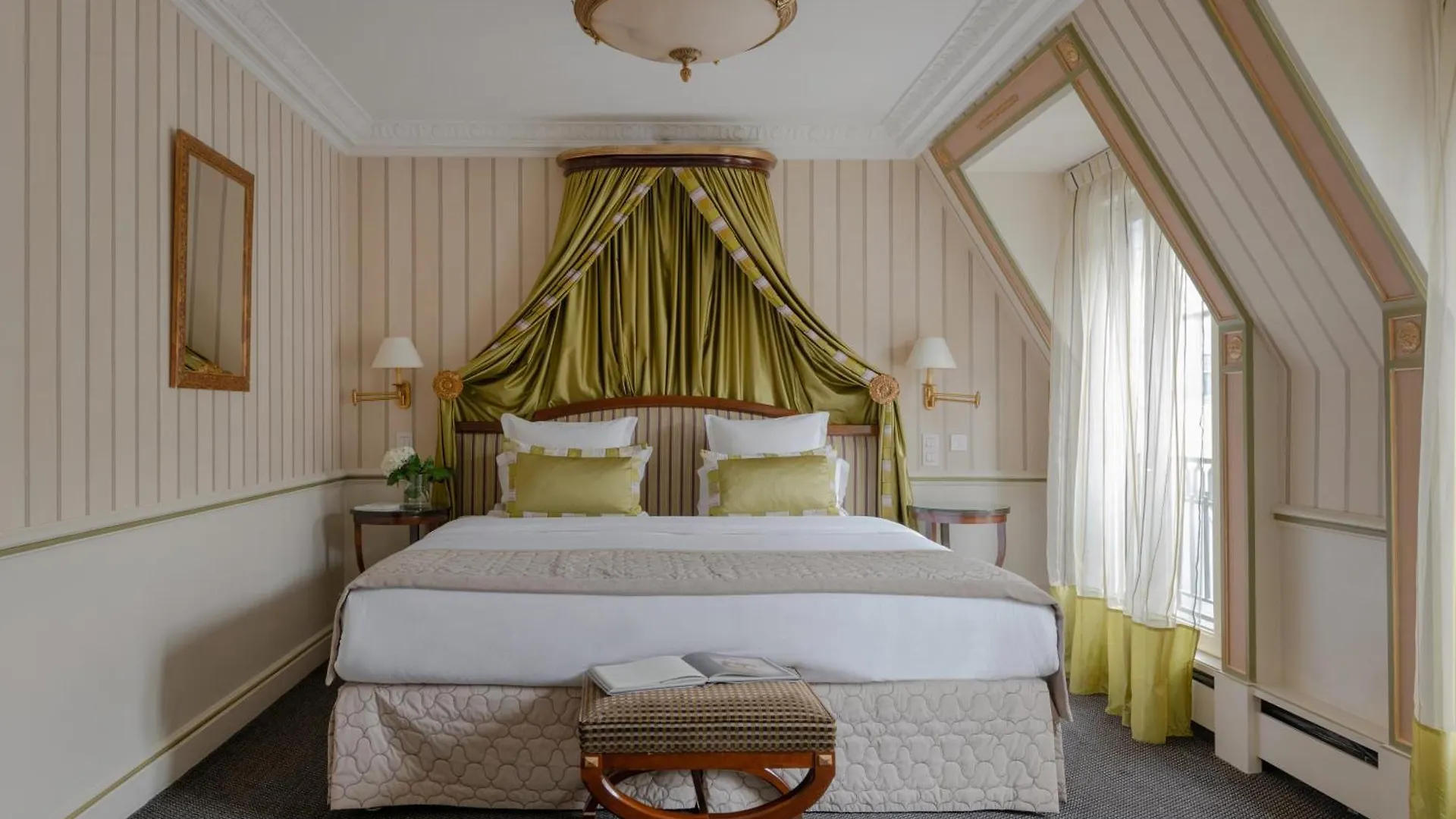 Hotel Napoleon Paris