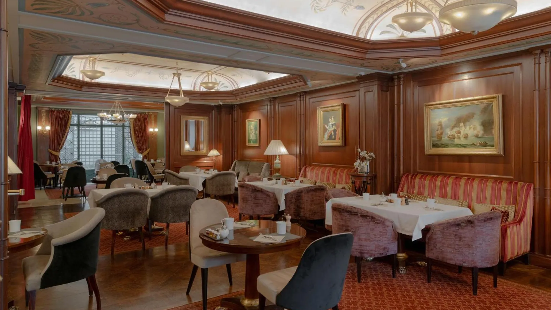 Hotel Hôtel Napoleon Parigi