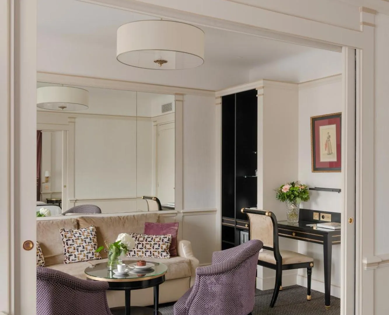 Hotel Hôtel Napoleon Parigi