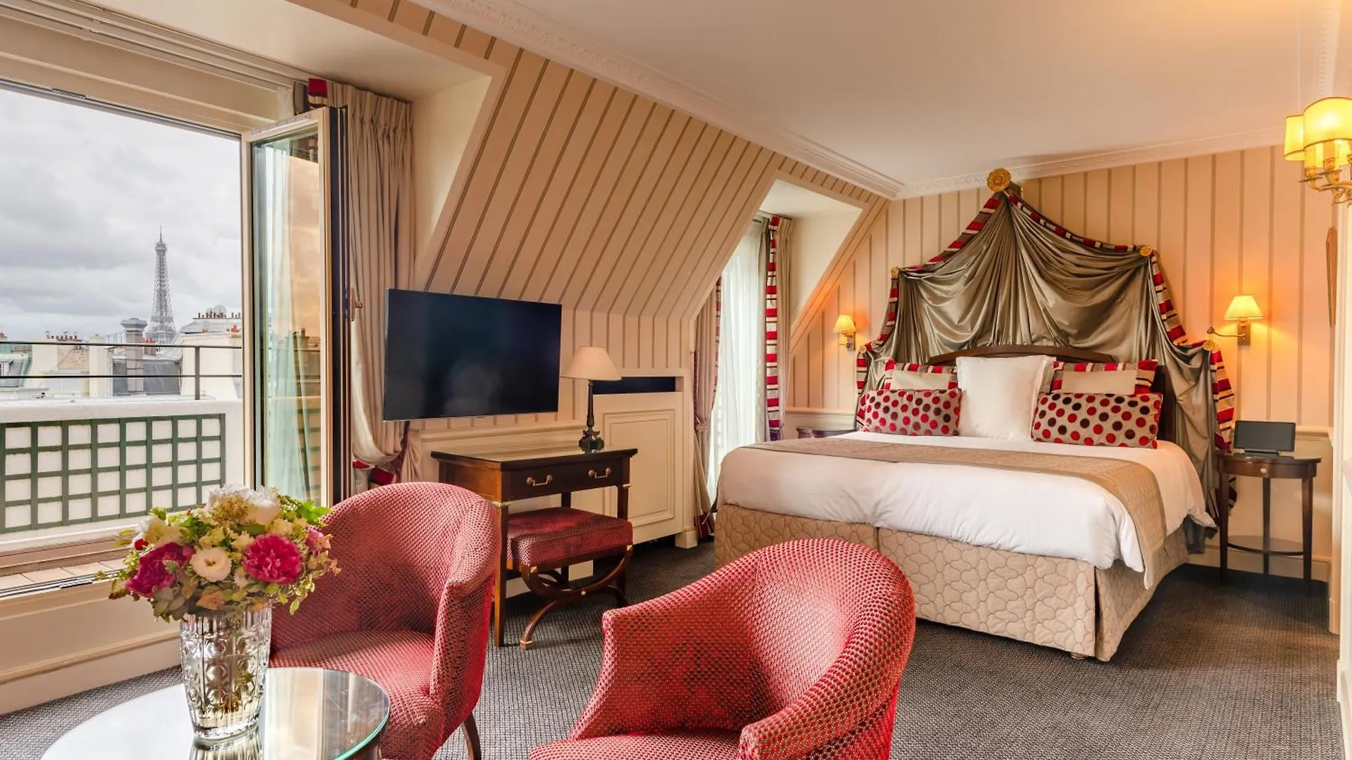 Hotel Napoleon Paris