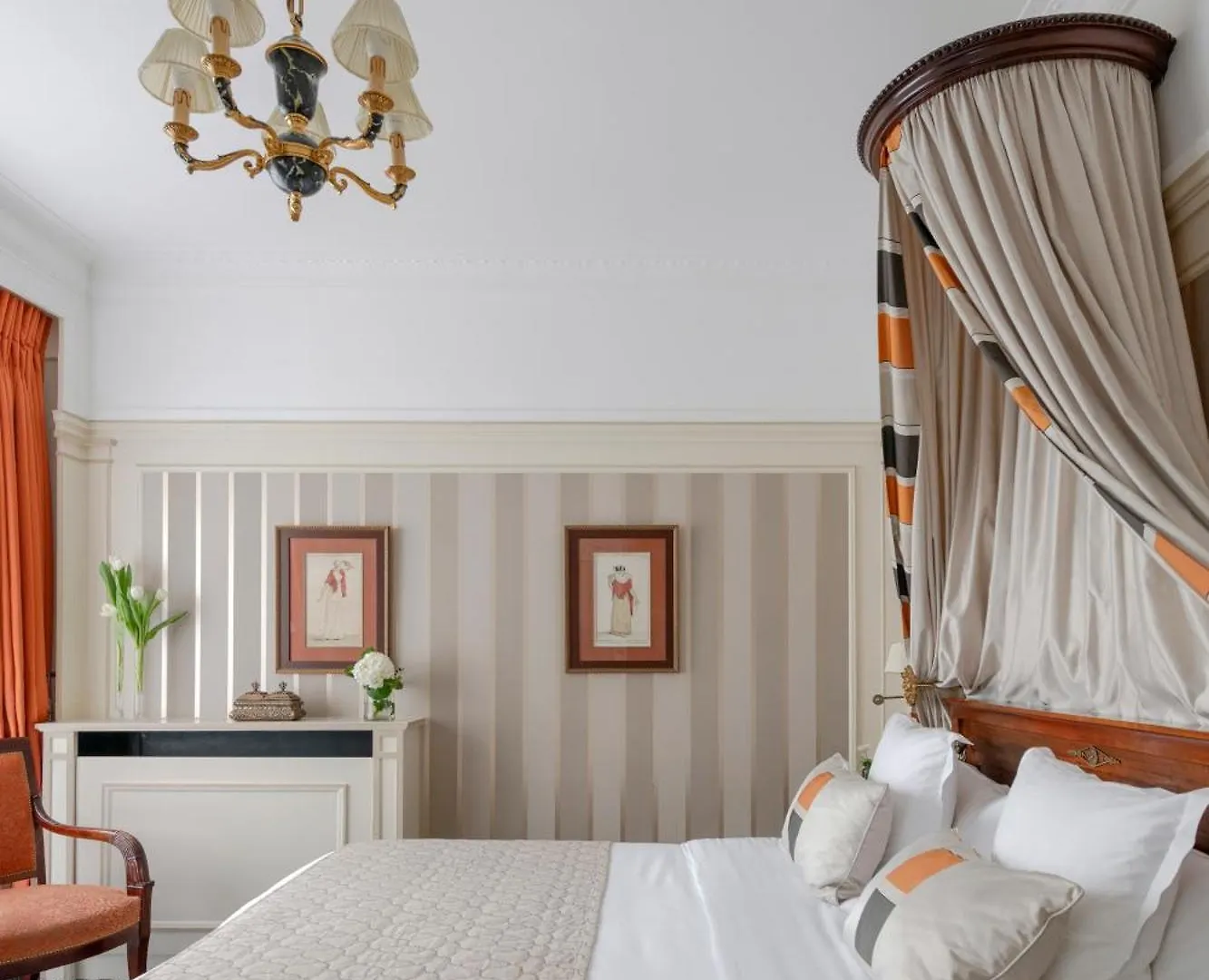 Hotel Napoleon Paris