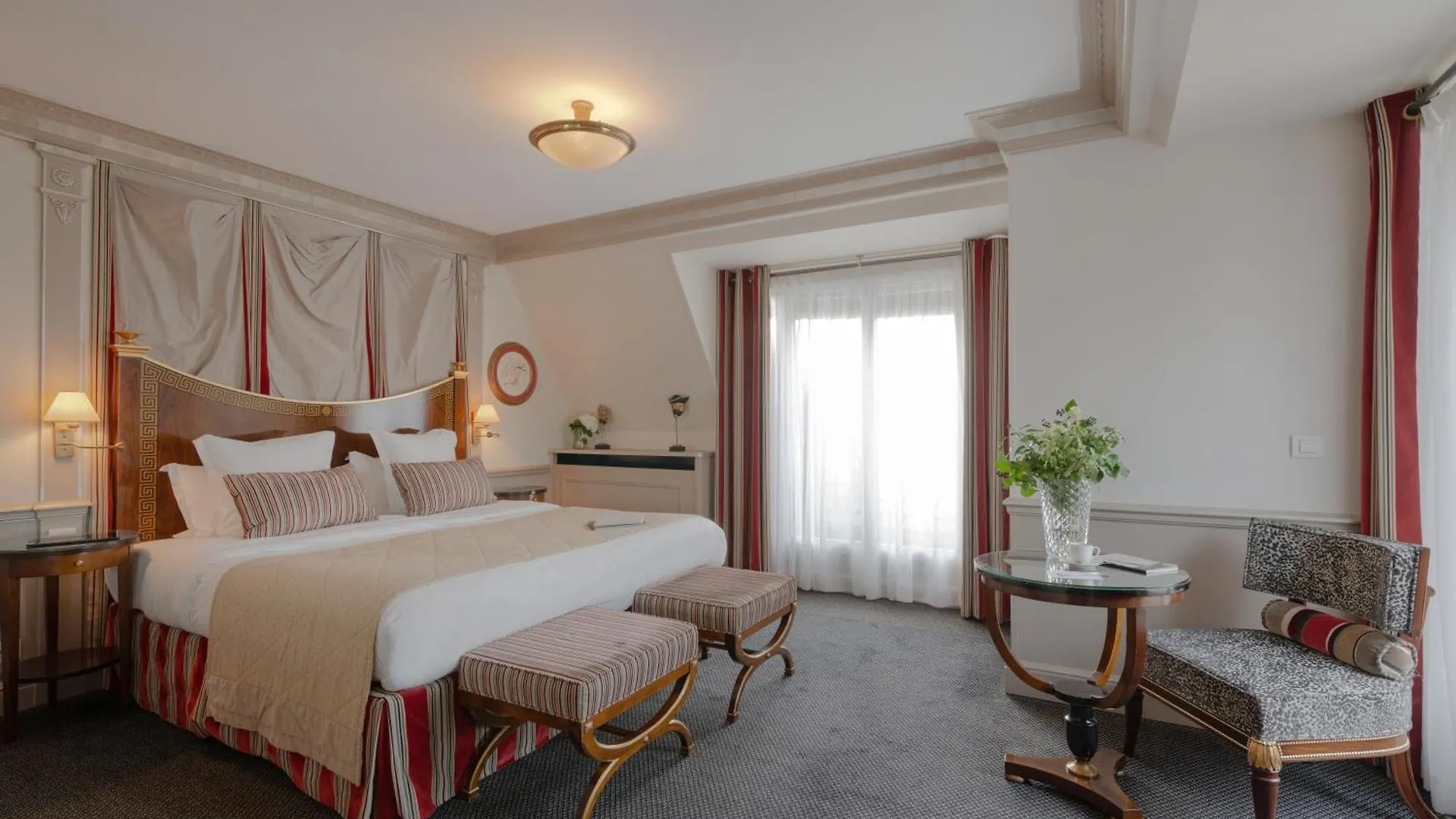 Hotel Napoleon Paris
