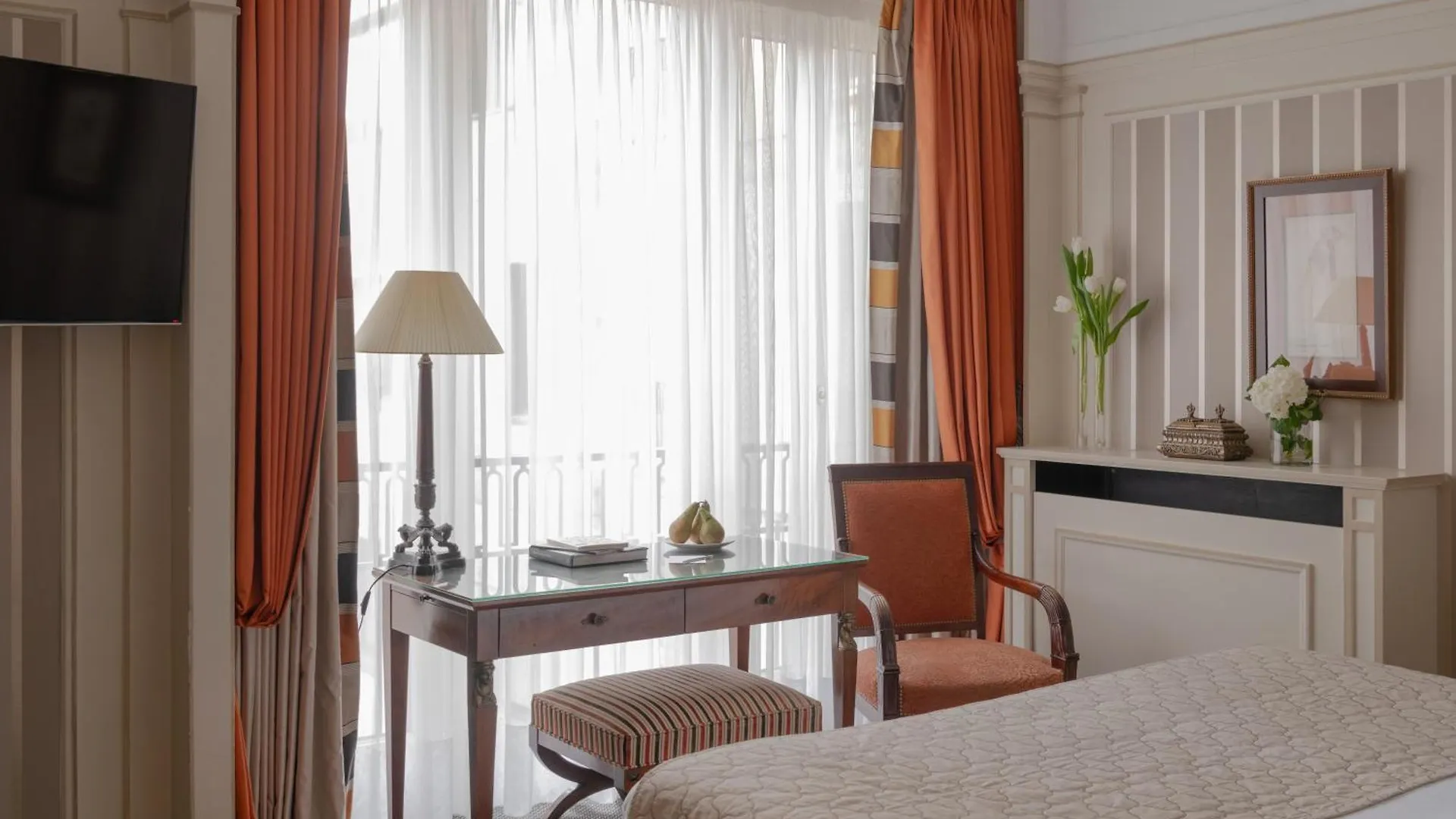 Hôtel Napoleon Parigi 5*,