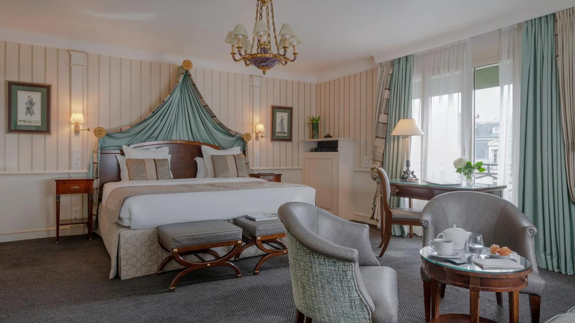 Hotel Napoleon Paris