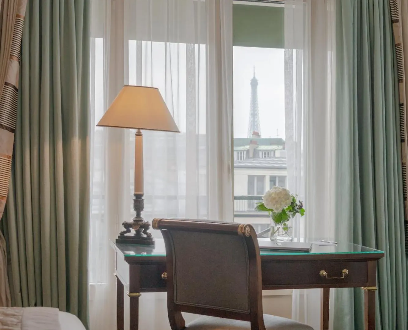 *****  Hotel Napoleon Paris Frankrike