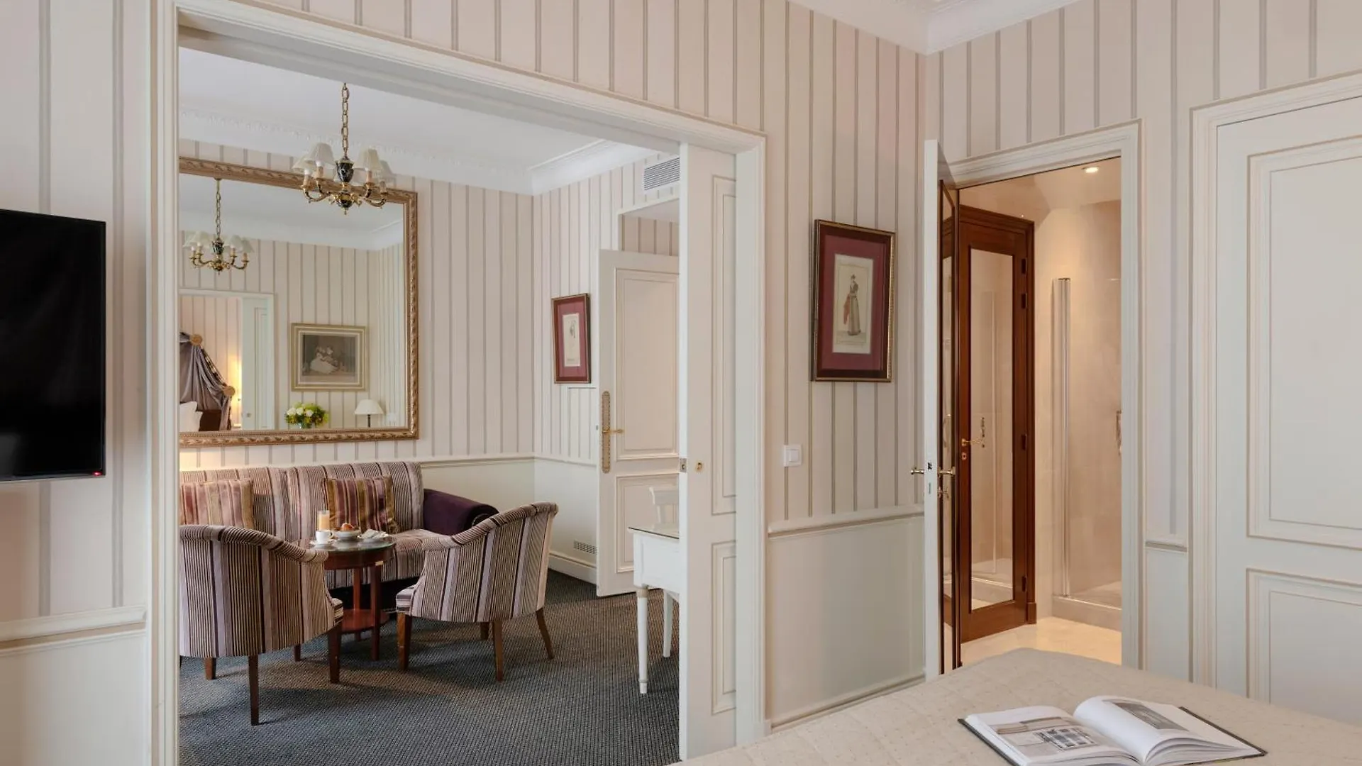 Hotel Napoleon Paris