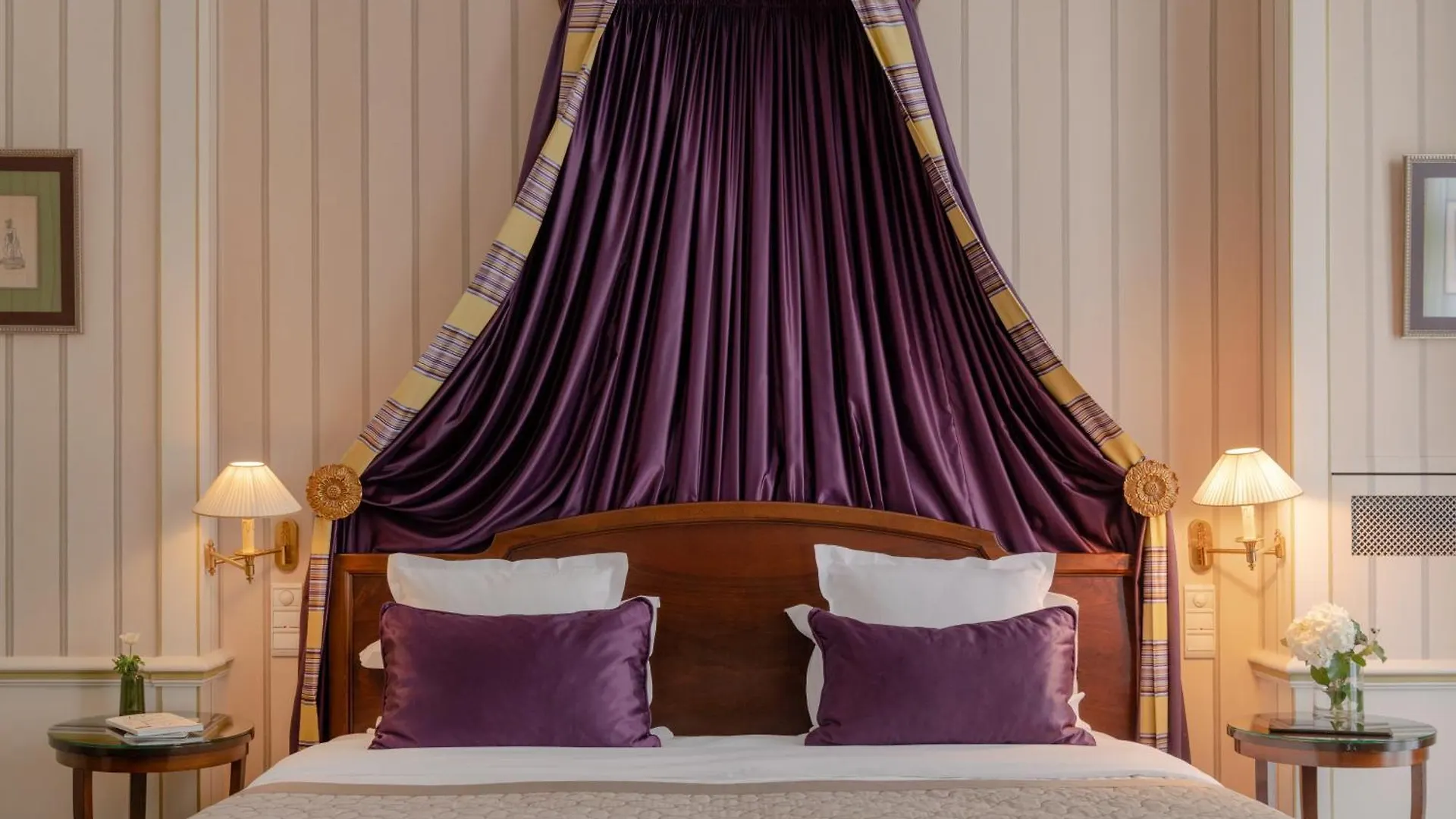 Hotel Napoleon Paris