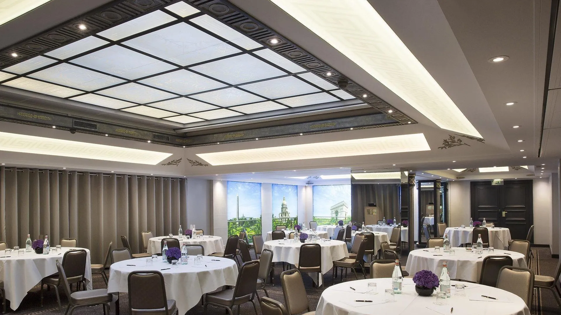 Hotel Napoleon Paris