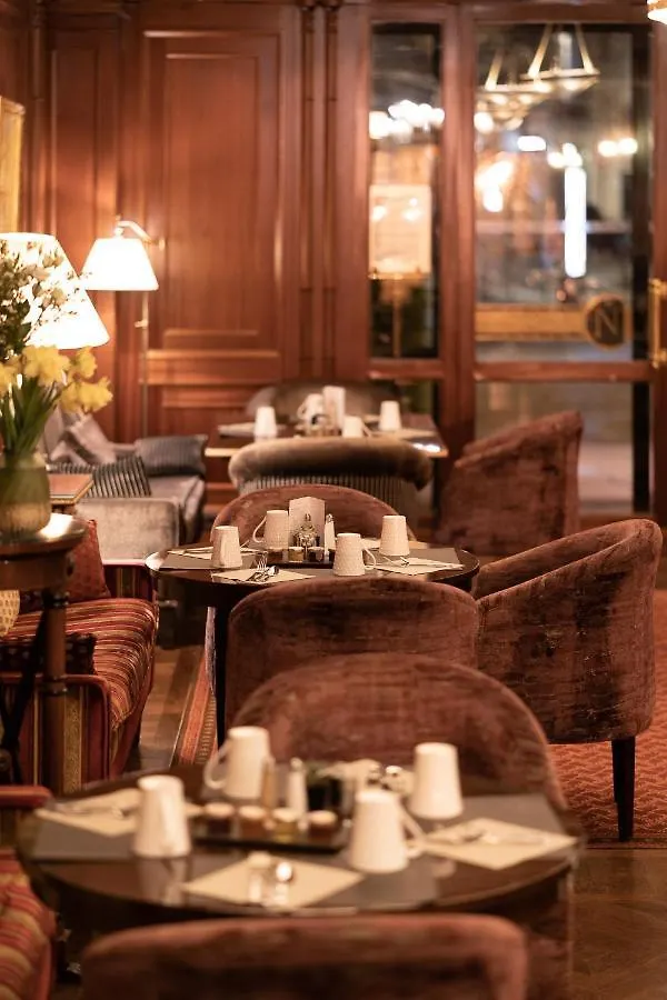 Hotel Hôtel Napoleon Parijs