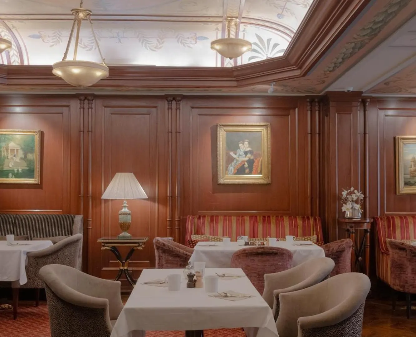 Hôtel Napoleon Parijs 5*,  Frankrijk