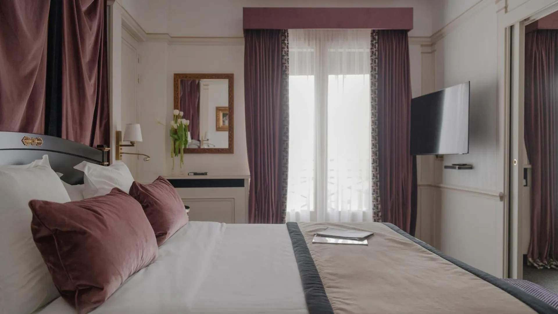 Hôtel Napoleon Parijs 5*,  Frankrijk