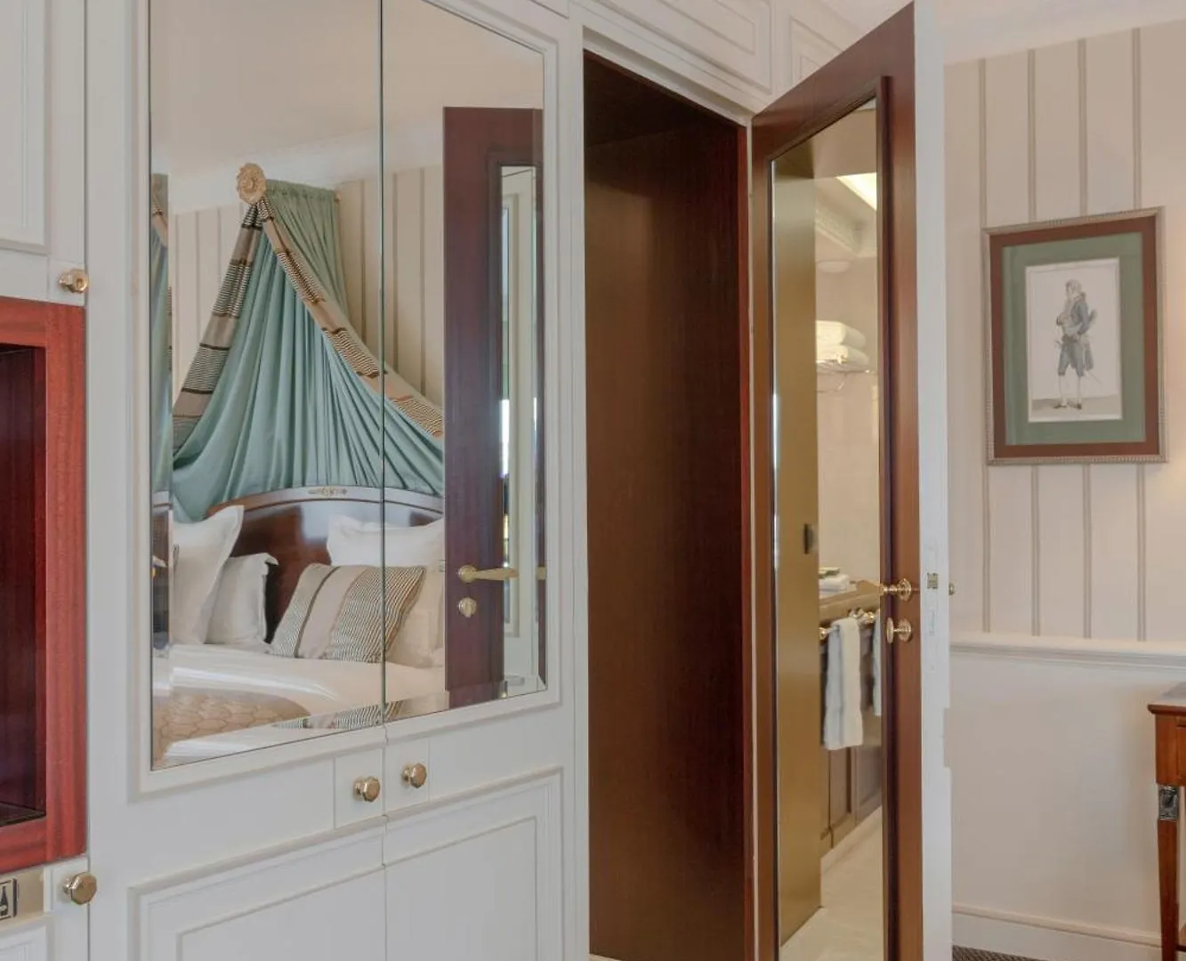 Hotel Hôtel Napoleon Parijs